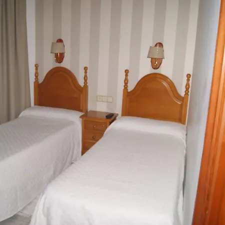 Hotel Panadeiramar-3