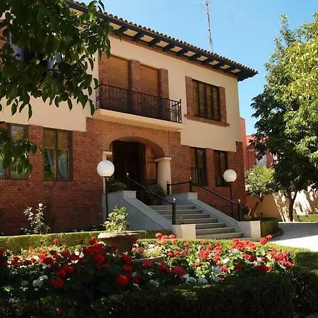 Hotel Villegas-3