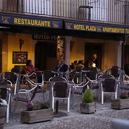 Hotel plaza-2