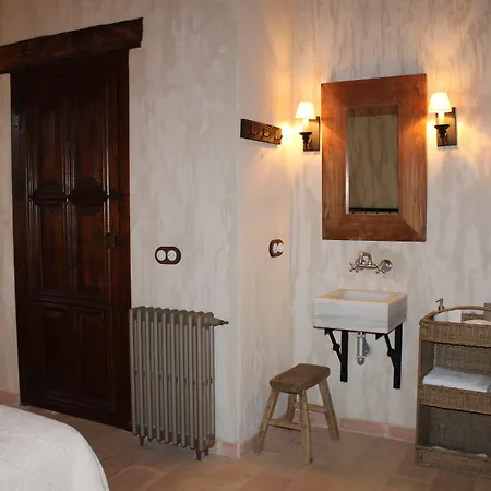 Complejo Rural Cortijo Trifillas (Adults Only)-2