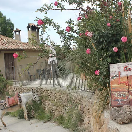 Agroturismo La Artezuela-3
