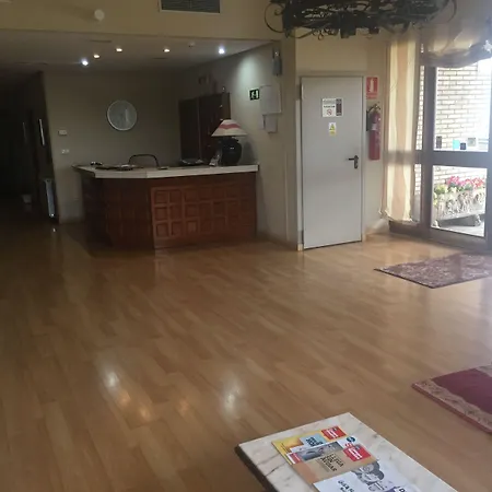 Hotel Cariñena-2