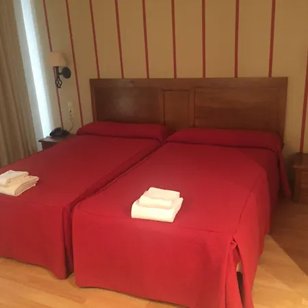 Hotel Cariñena-3