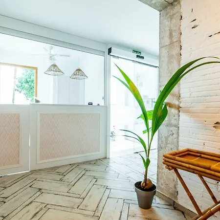 Duna Hotel Boutique-3