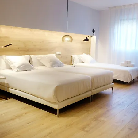 Hotel Bide Bide Tolosa-2