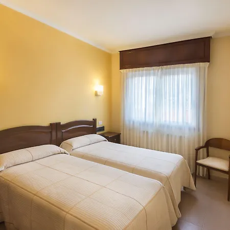 Albergue O Cruceiro-3