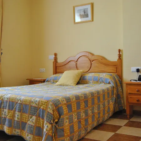 Hotel las Dehesas-2