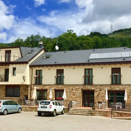 Hotel Rural Nova Ruta-3