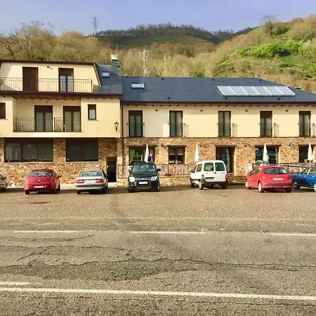 Hotel Rural Nova Ruta-2