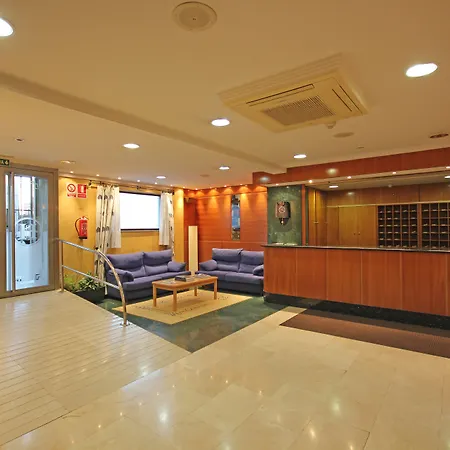 Residencia Universitaria Cum Laude-3