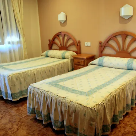 Hostal Pachin-3