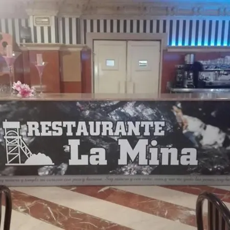 Hotel La Mina-3