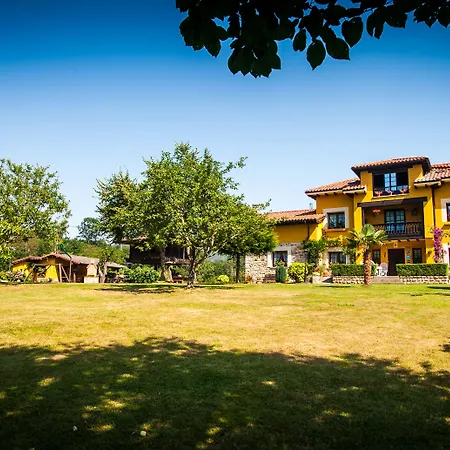 Casa de Aldea Riosol-2