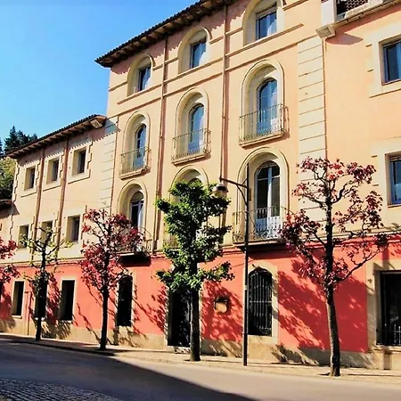 Hostal Montsoliu-2
