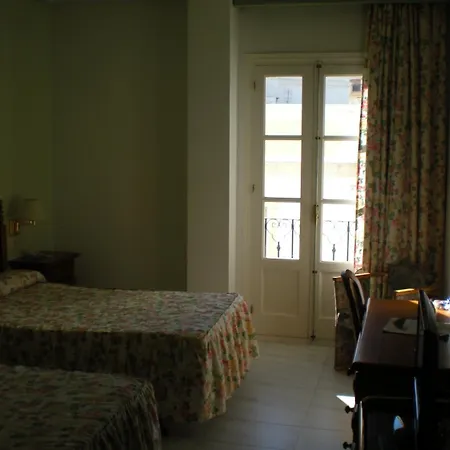 Hotel Terraza Carmona-2