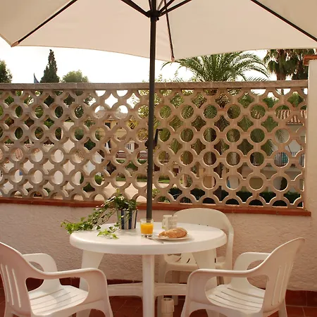 Apartaments Margarita Sabina Pinell-3