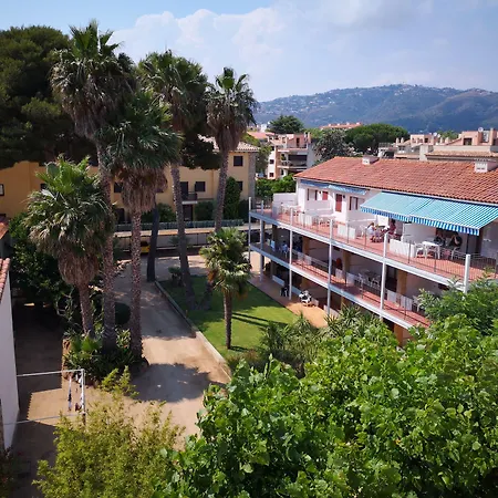 Apartaments Margarita Sabina Pinell-2