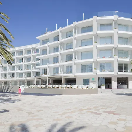 One Ibiza Suites-2