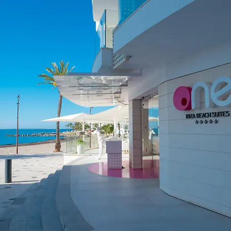 One Ibiza Suites-3