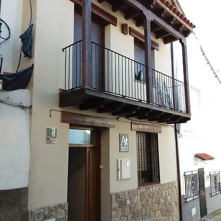 La Casa de Mi Abuela-2