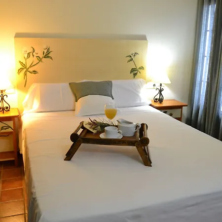 Hostal Toribio-3