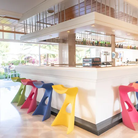 Hotel Millor Sol-2