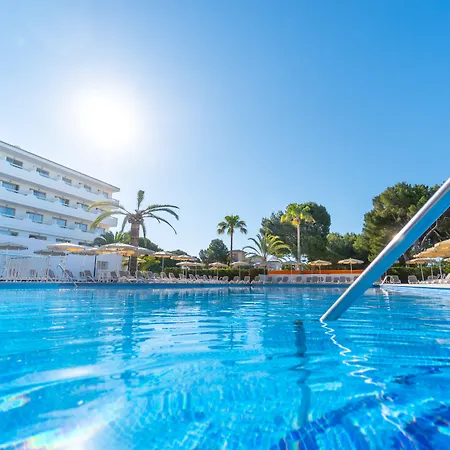 Hotel Millor Sol-3