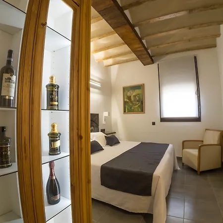 Hotel boutique Arte y Descanso-3