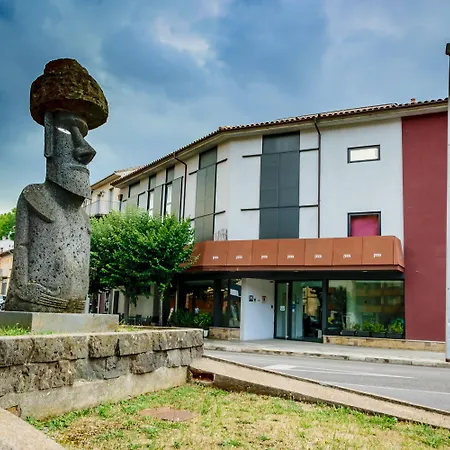 Hotel Estació-3