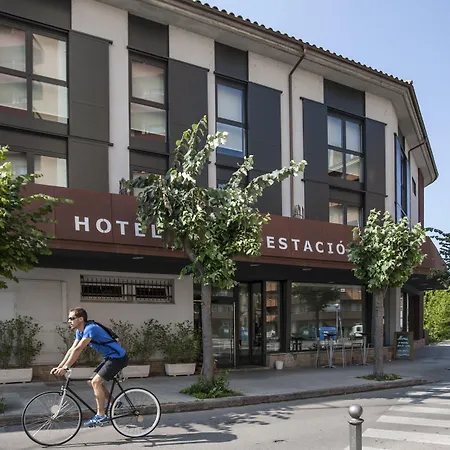 Hotel Estació-2