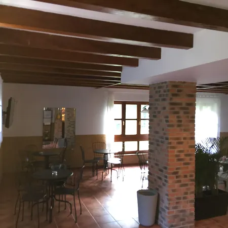 Albergue Cabrales-3