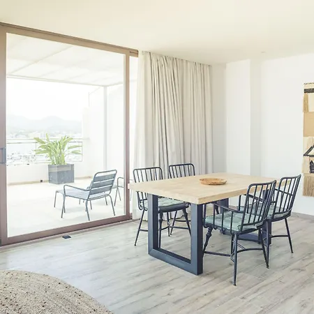 Hotel Sa Clau By Mambo-2
