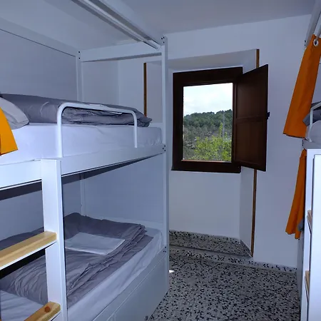 El Albergue de Sigüenza-2