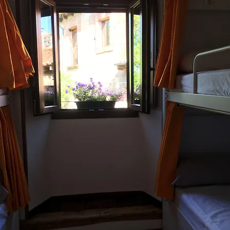 El Albergue de Sigüenza-3