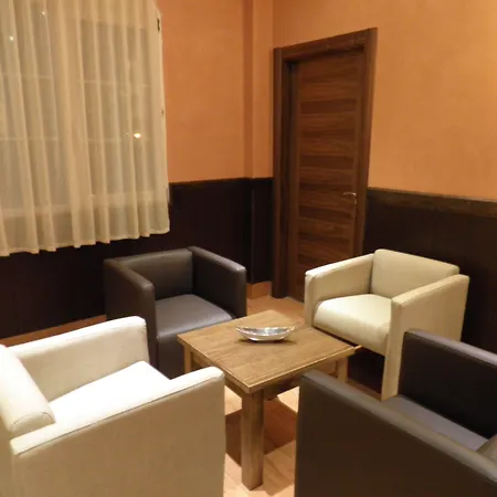 Hotel Ciudad de Jódar-2