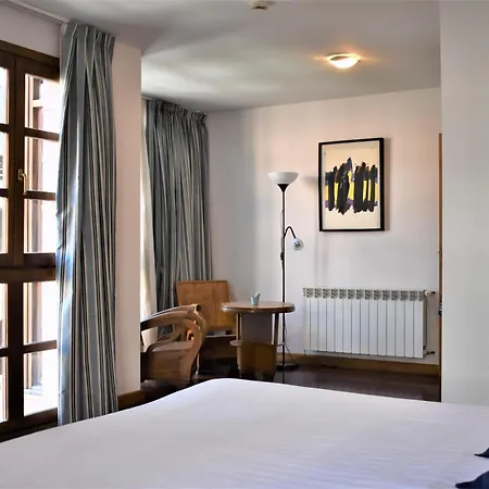 Hotel El Sella-3