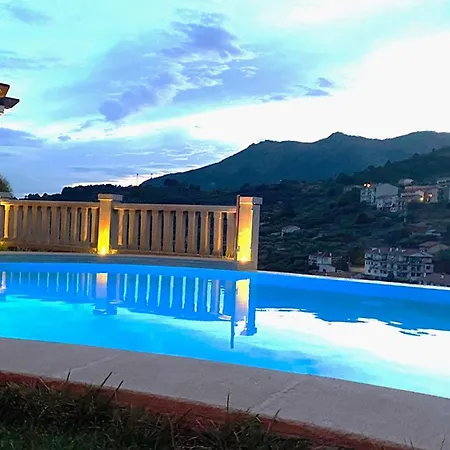 Hostal El Cerro - Only Adults-2