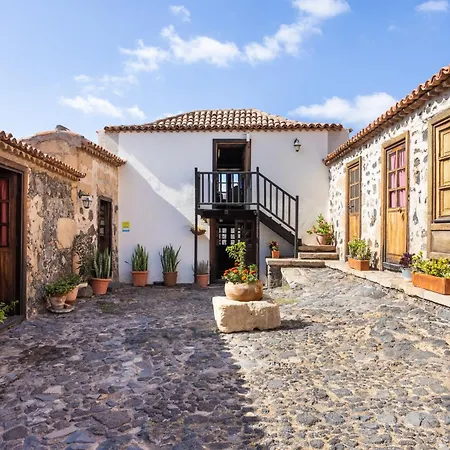 Casa Rural Vera De La Hoya-2