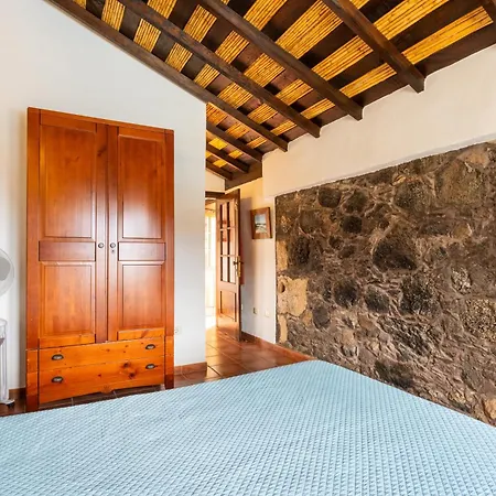 Casa Rural Vera De La Hoya-3