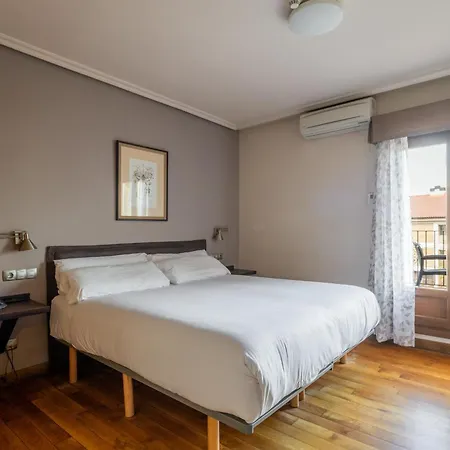 Hotel Rural Izar Ondo-3