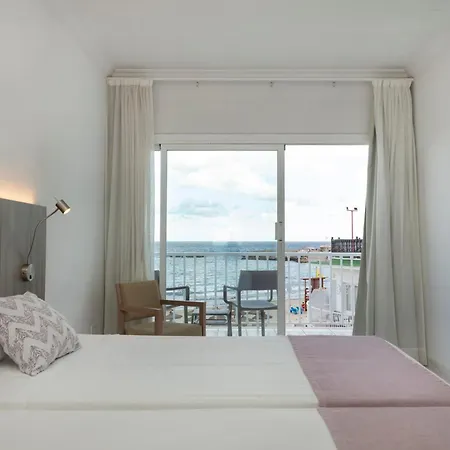 Hotel Club S'Illot-2