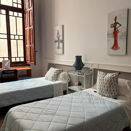 The Cathedral Hostel-3