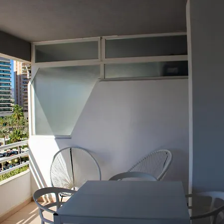 Apartamentos Esmeralda Unitursa-3