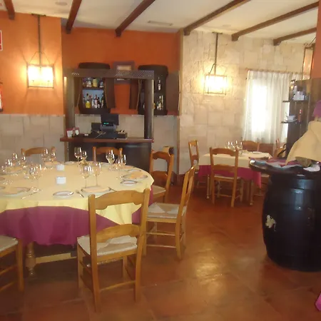 Hostal Posada Entreviñas-3