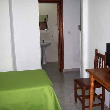 Hostal Durán-2
