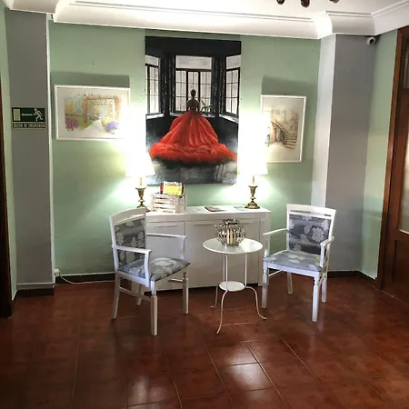Hotel Los Kekes-2