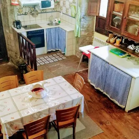 Agroturismo La Casona de Belmonte-2