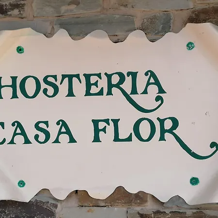 Hostería Casa Flor-2