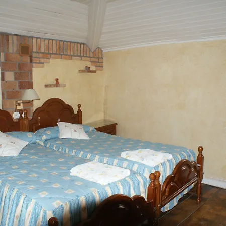 Posada El Mirador-2
