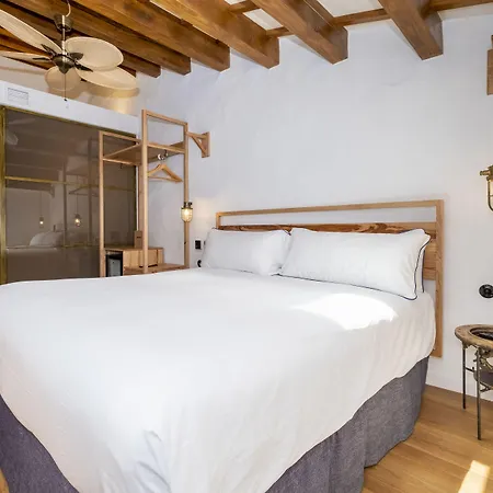Nao Catedral Boutique Hotel-3